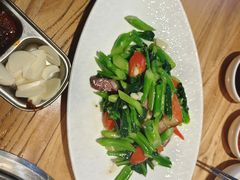 -一韩亭韩式烤肉(高新店)