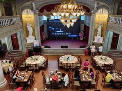 大堂-日日鲜自助餐厅(小公园店)