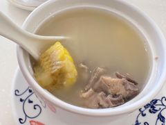 -金利茶餐厅(中船汇店)