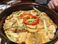 -七色云蔬食(喜邻里店)