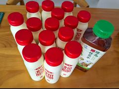 -百年义利(东直门店)