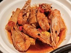 -老阿爸鲜鱼土菜(园区永旺店)