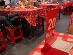 -荆九爷爆炒桥头三嫩(浙大店)