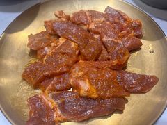 -花味·自助烤肉(江宁同曦店)