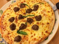 iphone_upload_pic-萨莉亚意式餐厅(特力时尚汇店)