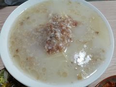 -艾麻子奶汤面(花园巷店)