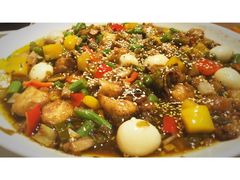 -华豫川酒家(大卫城店)