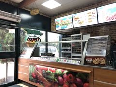 -赛百味SUBWAY(高新店)