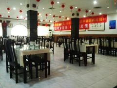 大堂-河南食府(人民路店)