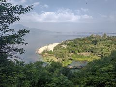 -西昌邛海湿地