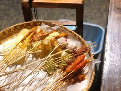 -欧阳小姐在成都(鼓楼店)