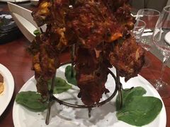 架子肉-品味新疆·新疆风味特色餐厅(泉舜店)