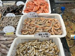 -健跳小海鲜(人民路店)