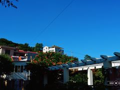 -崂山仰口游览区