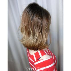 -P.STYLE 派斯造型