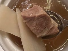 -The Place 自助餐(香港康得思酒店)