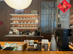 -溯洄咖啡VORTEX COFFEE