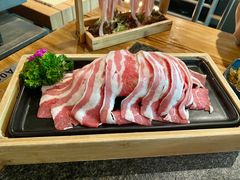 湊湊特供肥牛-湊湊火锅·茶憩(东城万达店)