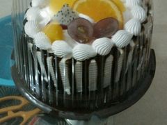 -欧贝拉蛋糕店(东门路店)