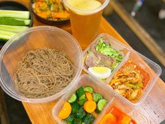 -全州拌饭馆(断桥店)