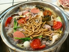 -海关荤豆花(洋河一路店)