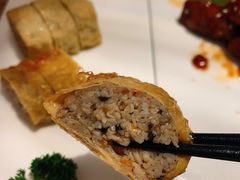 -枣子树·素食餐厅(普陀山店)