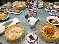 -顺意·顺德家乡菜(国际人才大厦店)