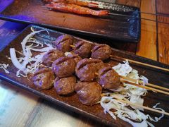 -质烤烤物·活烤海鲜(质烤总店)