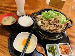-森味花园·日本料理(伊藤洋华堂亚运村店)