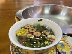 -津门老羊家·铜锅涮羊肉·烧烤(科技园店)