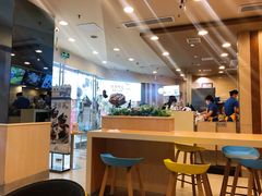 -DQ·蛋糕·冰淇淋(包河万达店)
