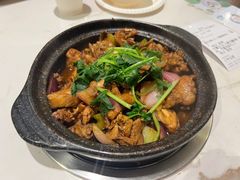 -二楼老店重庆鸡公煲(真光路店)