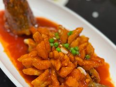 -锡和无锡菜(景丽苑店)