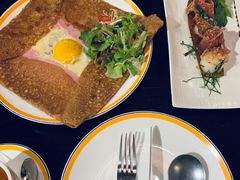 -La Creperie法餐厅(芮欧百货店)