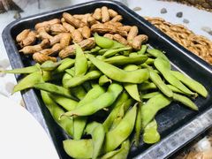-永红源·啤酒烧烤海鲜大排档(台柳路店)