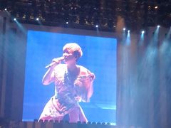 -华中科技大学光谷体育馆