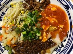 -老陕一碗(八达岭奥莱店)