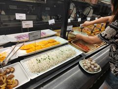 -韩盛·盛江山自助料理(中街大悦城店)