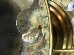 -清花阁乌拉满族火锅(厦门街店)