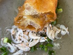 -汪记鲜鱼糊汤粉(沈阳路总店)