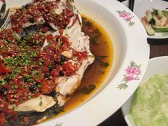 -许爷家·生态湖鲜(徐汇日月光店)