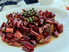 -莆田餐厅PUTIEN(颐堤港店)