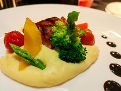 -Club Med地中海俱乐部·桂林度假村