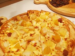 -比格比萨自助(宝山日月光店)