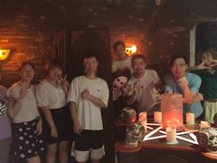 -棂笼·深度沉浸密室(武汉旗舰店)