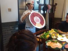 -手选潮汕鲜活牛肉火锅(二七广场店)