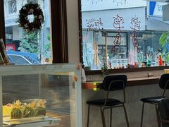 -流酥可心·牛乳蛋糕商店(禾祥西路店)