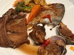 -宁波东港喜来登酒店