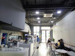 -ADO KAFE(大学城店)