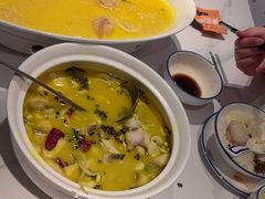 -兰湘子·湘菜小炒(南京江宁万达店)